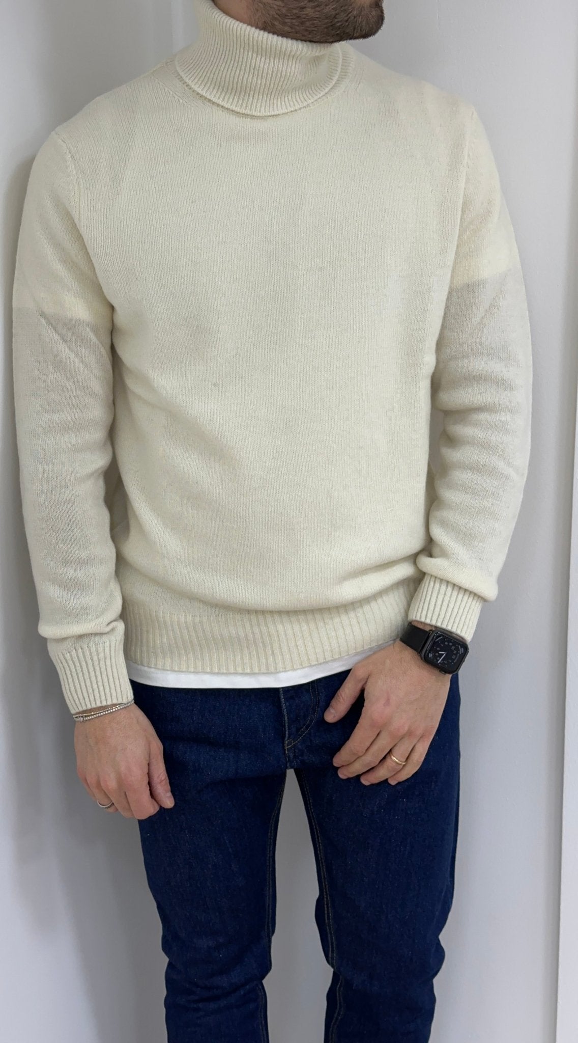 Maglione Dolce Vita in Lana - SEASON LAB