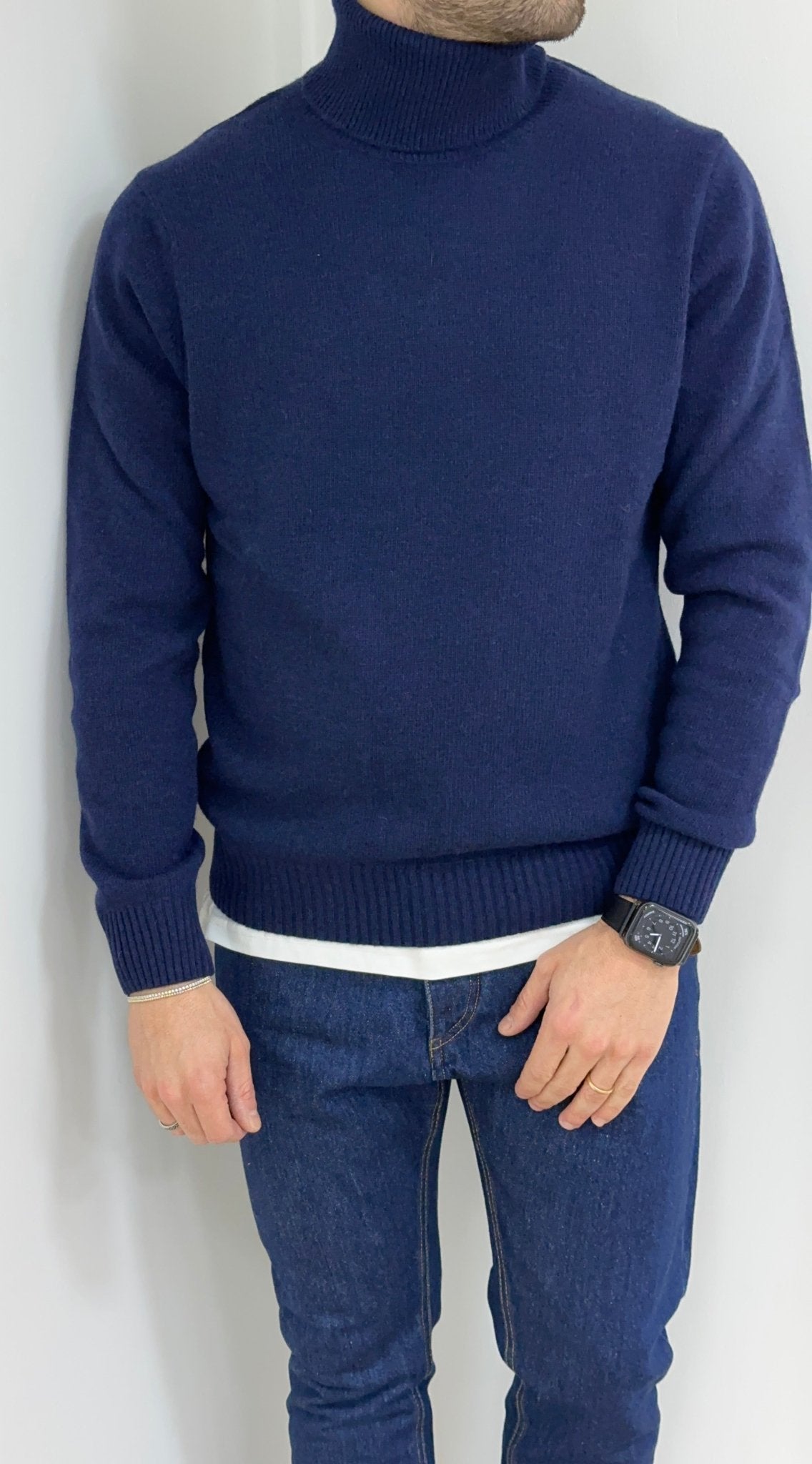 Maglione Dolce Vita in Lana - SEASON LAB