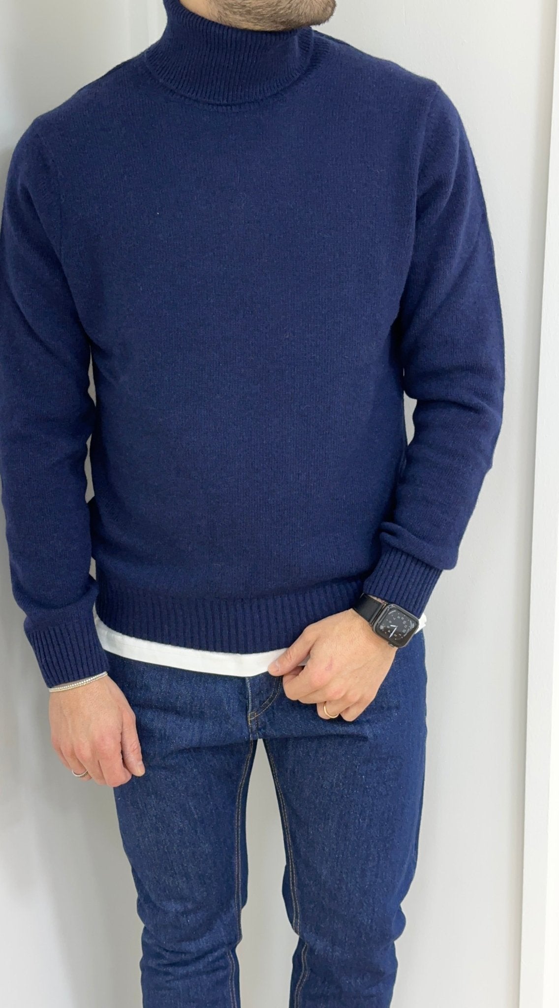 Maglione Dolce Vita in Lana - SEASON LAB