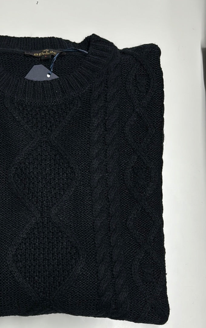 Maglione in lana 02 - SEASON LAB