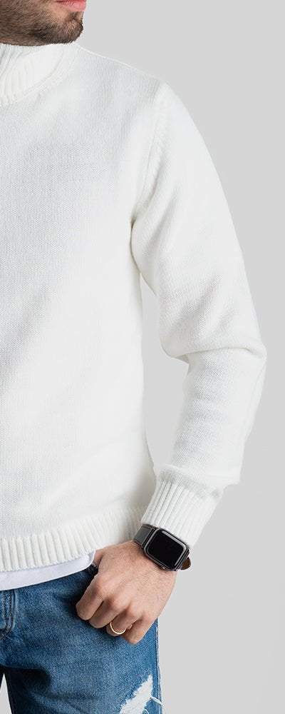 Maglione Uomo Dolce Vita Cortina - SEASON LAB