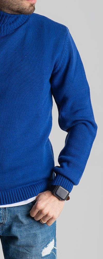 Maglione Uomo Dolce Vita Cortina - SEASON LAB