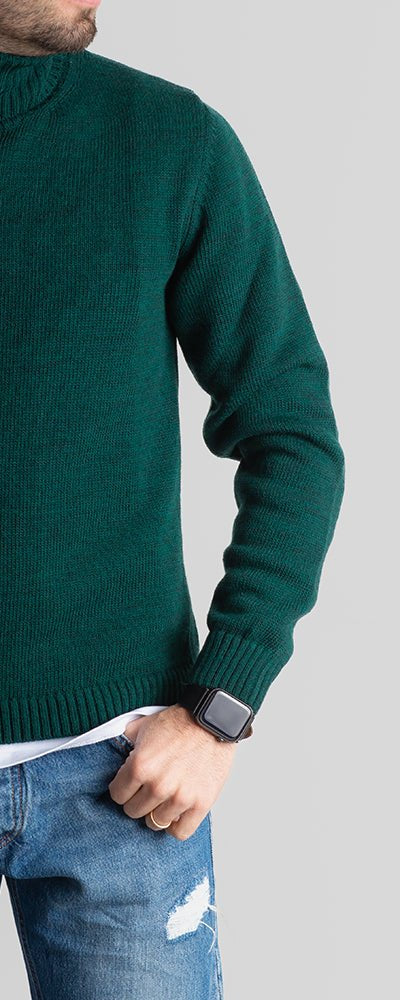 Maglione Uomo Dolce Vita Cortina - SEASON LAB