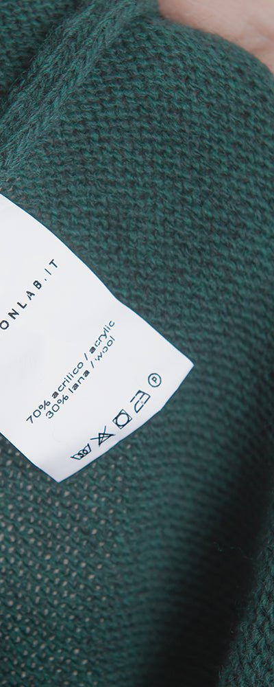 Maglione Uomo Dolce Vita Cortina - SEASON LAB