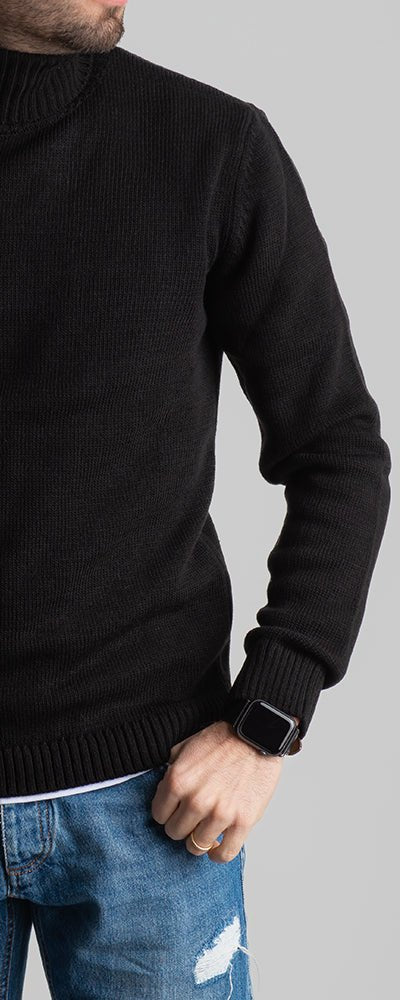 Maglione Uomo Dolce Vita Cortina - SEASON LAB