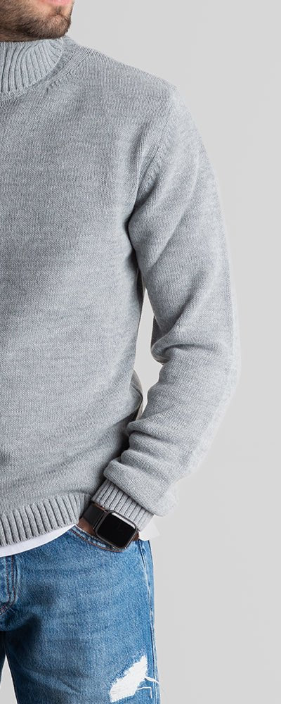 Maglione Uomo Dolce Vita Cortina - SEASON LAB