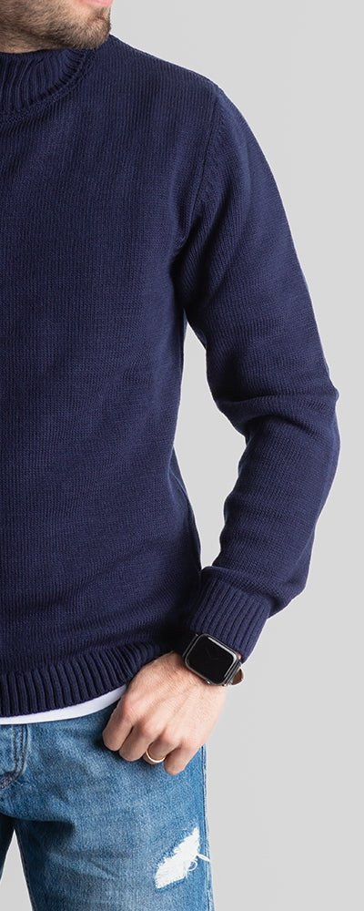 Maglione Uomo Dolce Vita Cortina - SEASON LAB