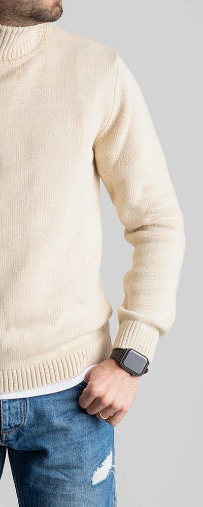 Maglione Uomo Dolce Vita Cortina - SEASON LAB