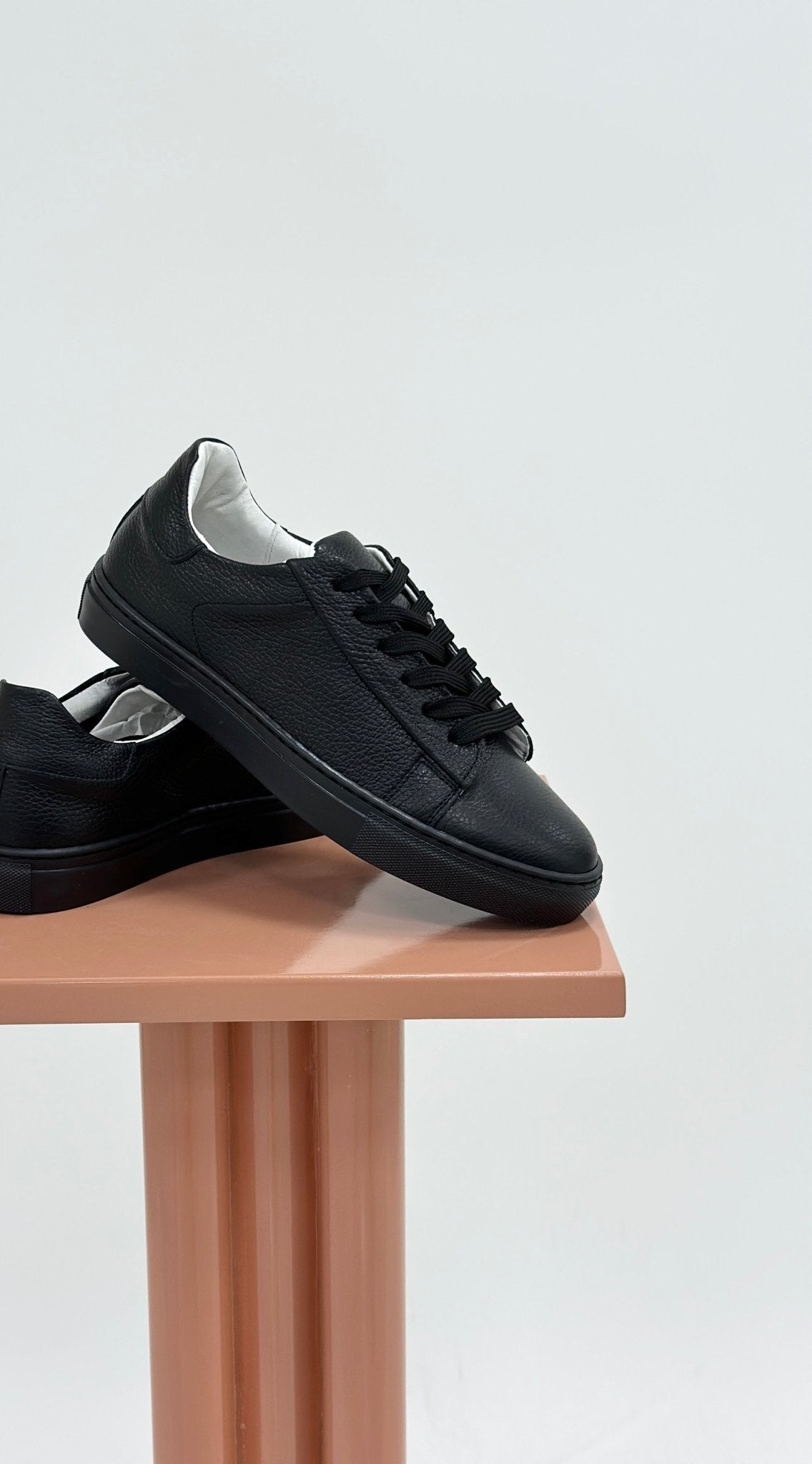 Sneakers in Pelle Bottolato 532 - SEASON LAB