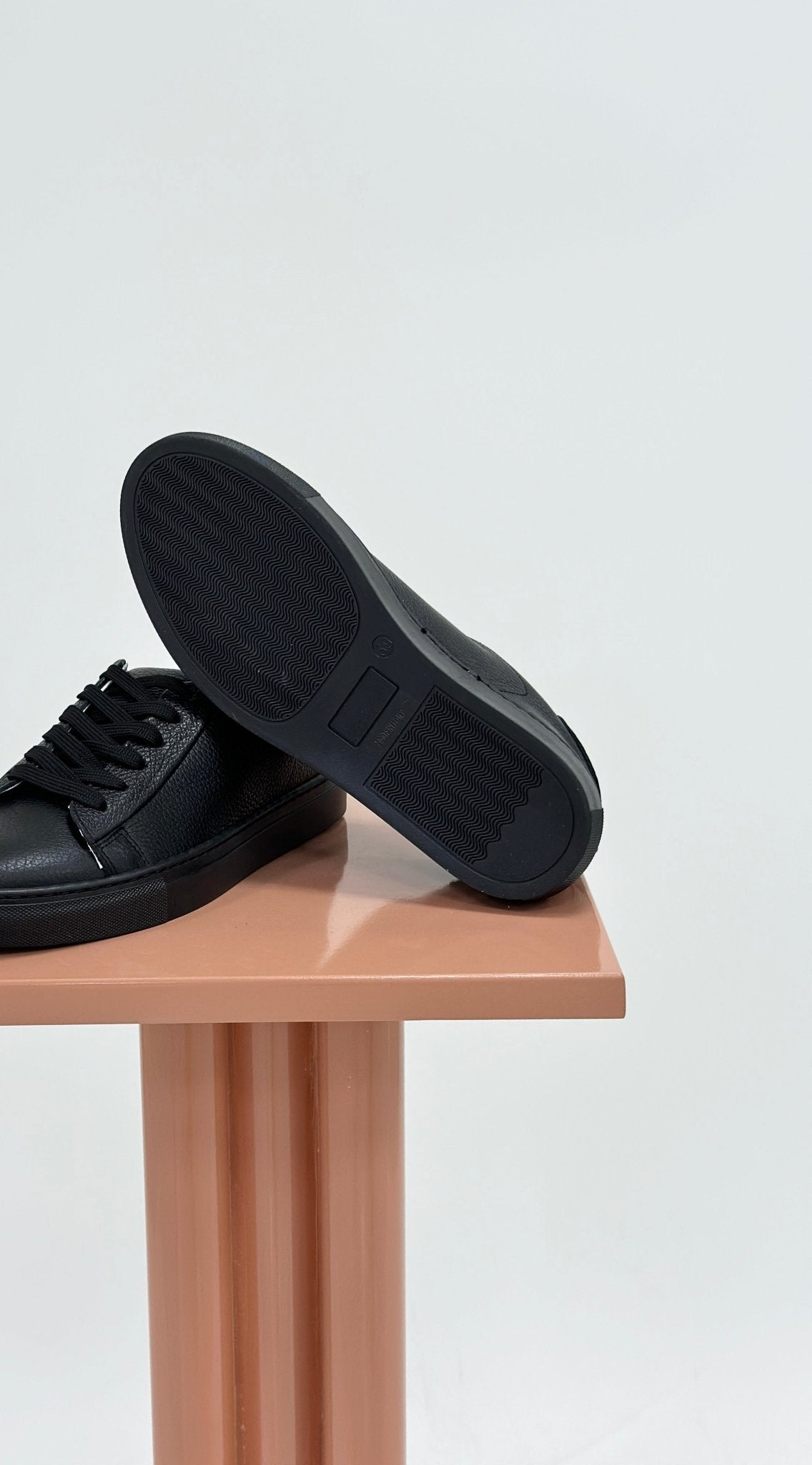 Sneakers in Pelle Bottolato 532 - SEASON LAB