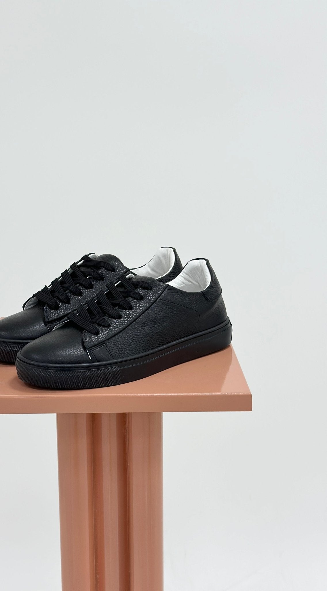 Sneakers in Pelle Bottolato 532 - SEASON LAB