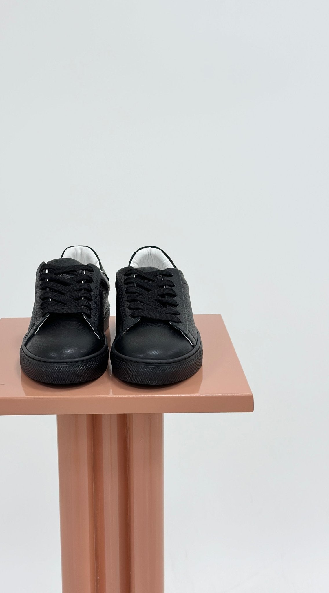 Sneakers in Pelle Bottolato 532 - SEASON LAB