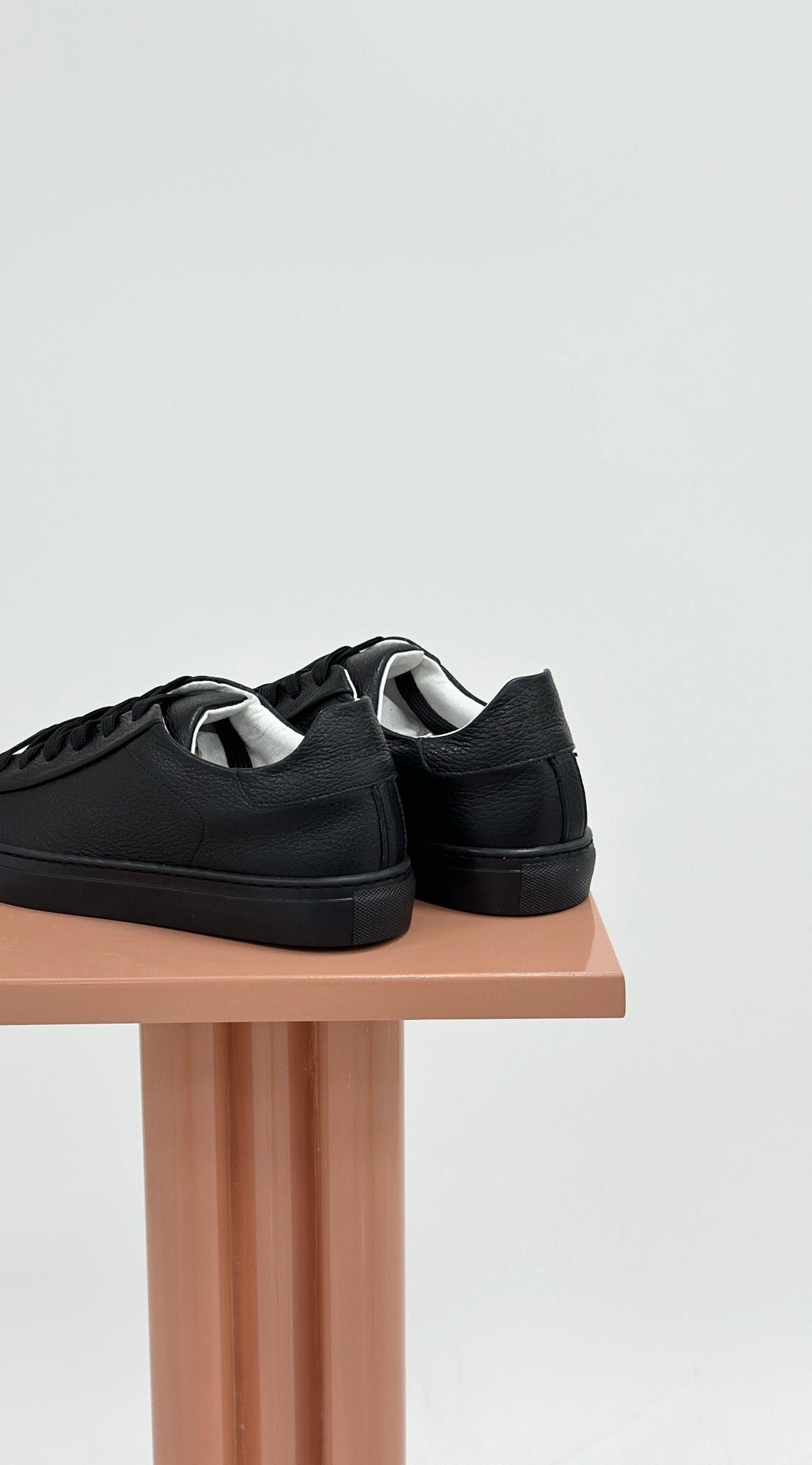Sneakers in Pelle Bottolato 532 - SEASON LAB
