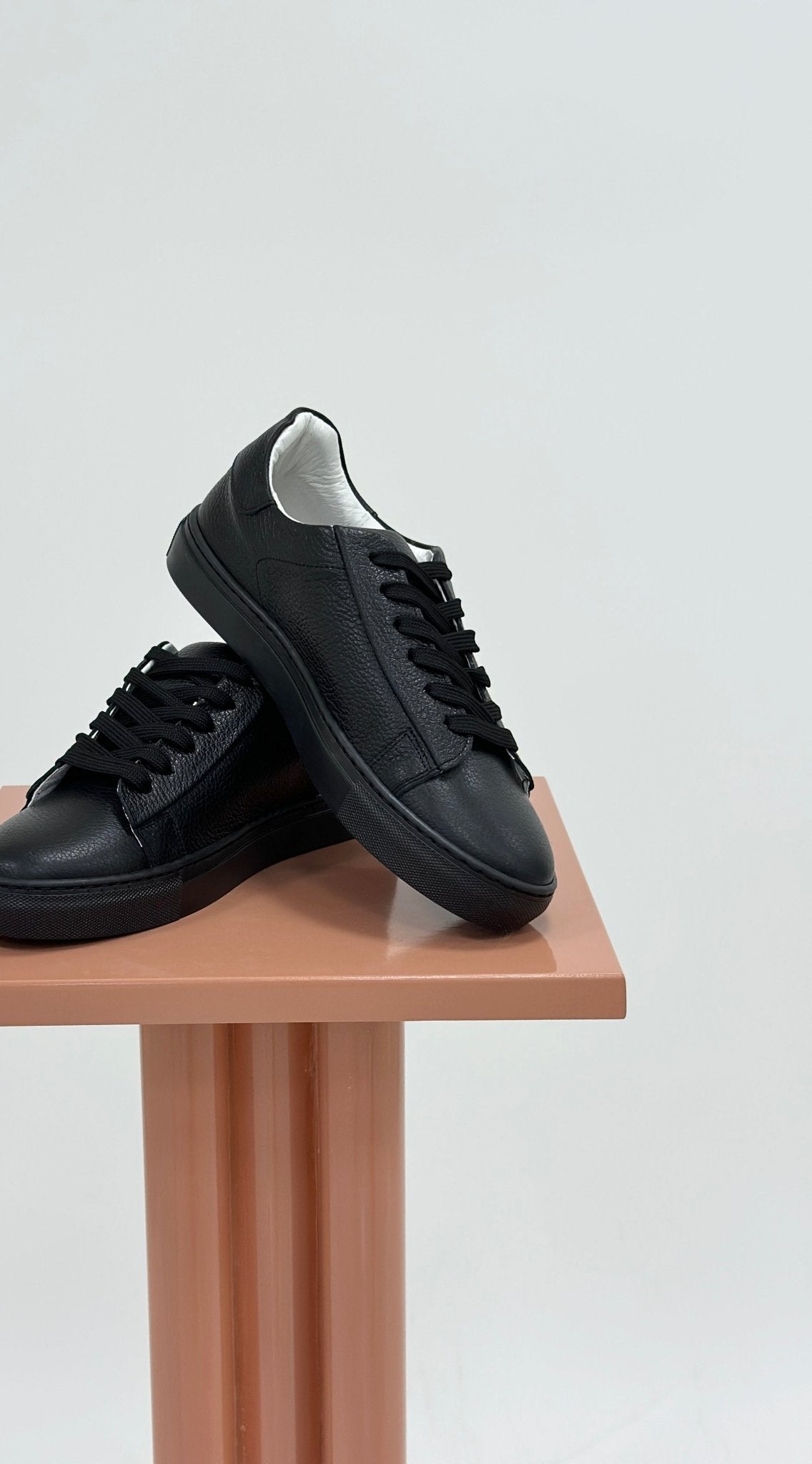 Sneakers in Pelle Bottolato 532 - SEASON LAB