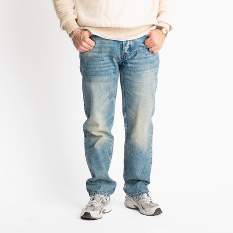 Jeans - Baggy fit