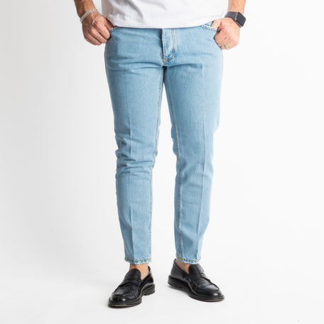 Jeans - Slim fit