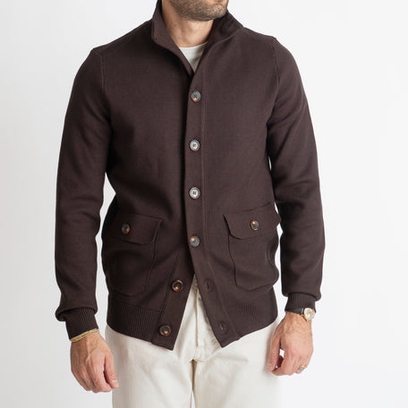 Cardigan Invernali