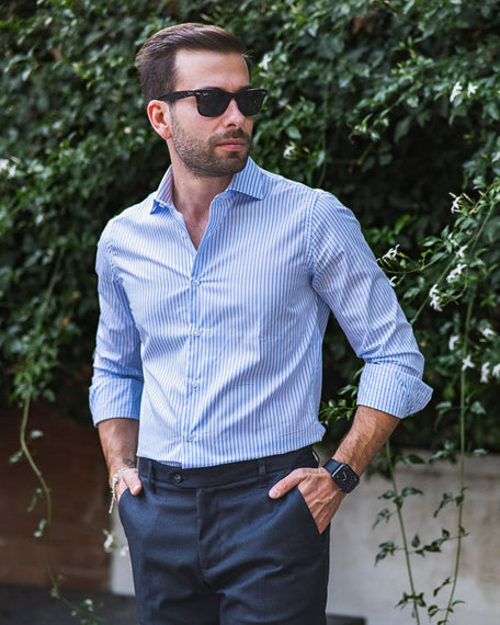 Camicie Uomo di qualità
