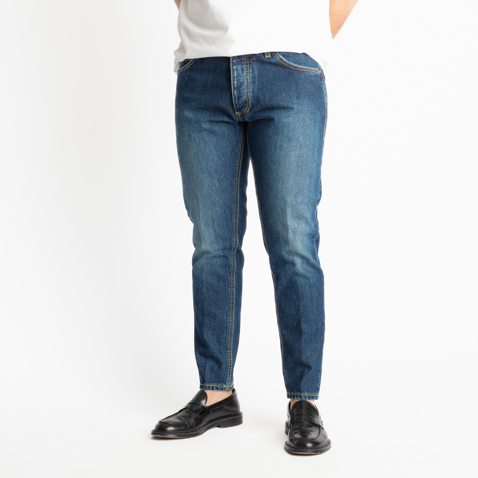 Jeans Slim Fit S161