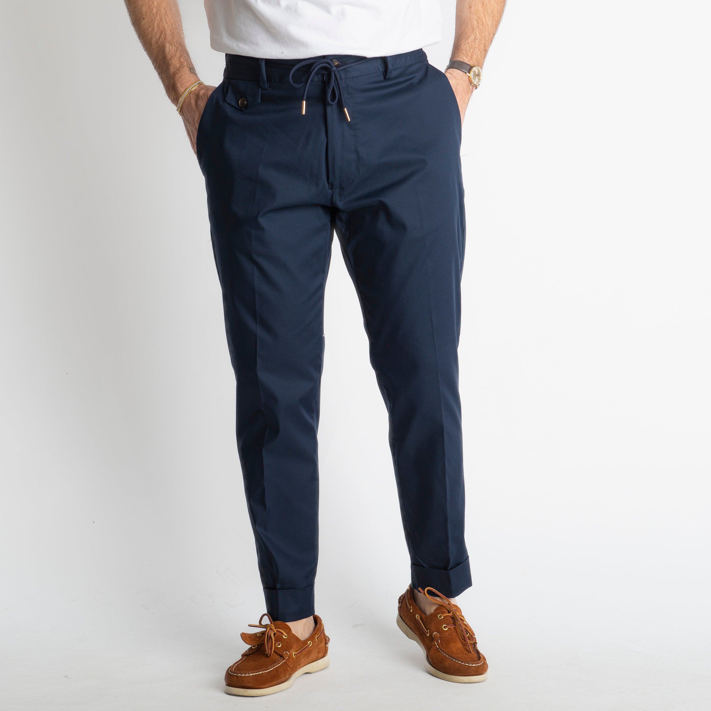 Pantalaccio Ischia 2.0 Blu