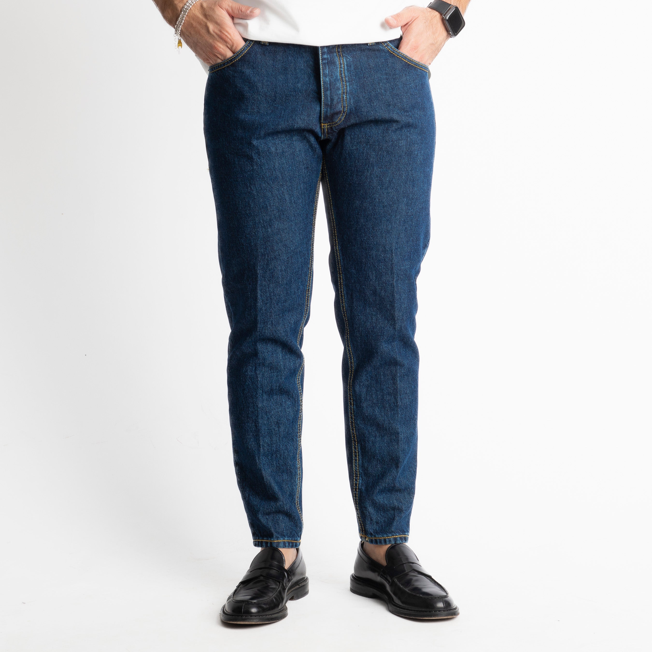Jeans Slim Fit S165