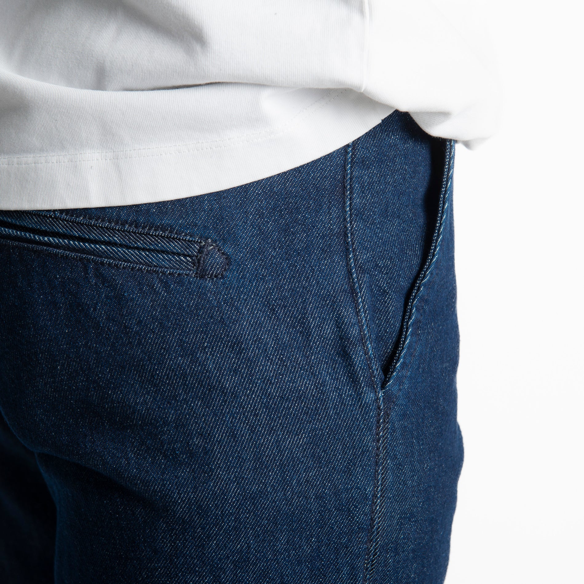 Silver Jeans Co. Silver Jeans Zac - Jeans da uomo a lavaggio medio, con Silver Jeans Co. Silver Jeans Zac - Jeans da uomo a lavaggio medio, con