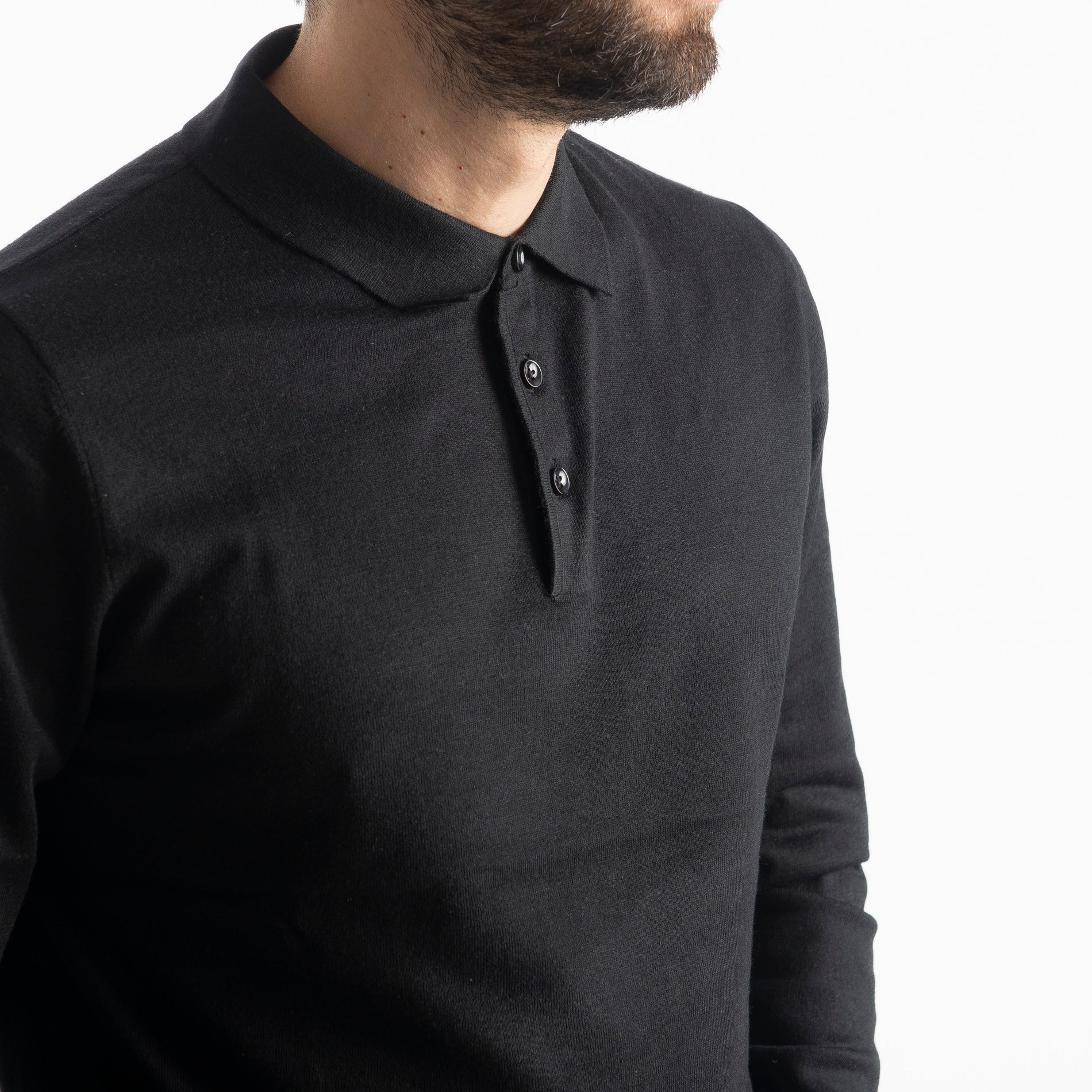 Polo X721 Nera