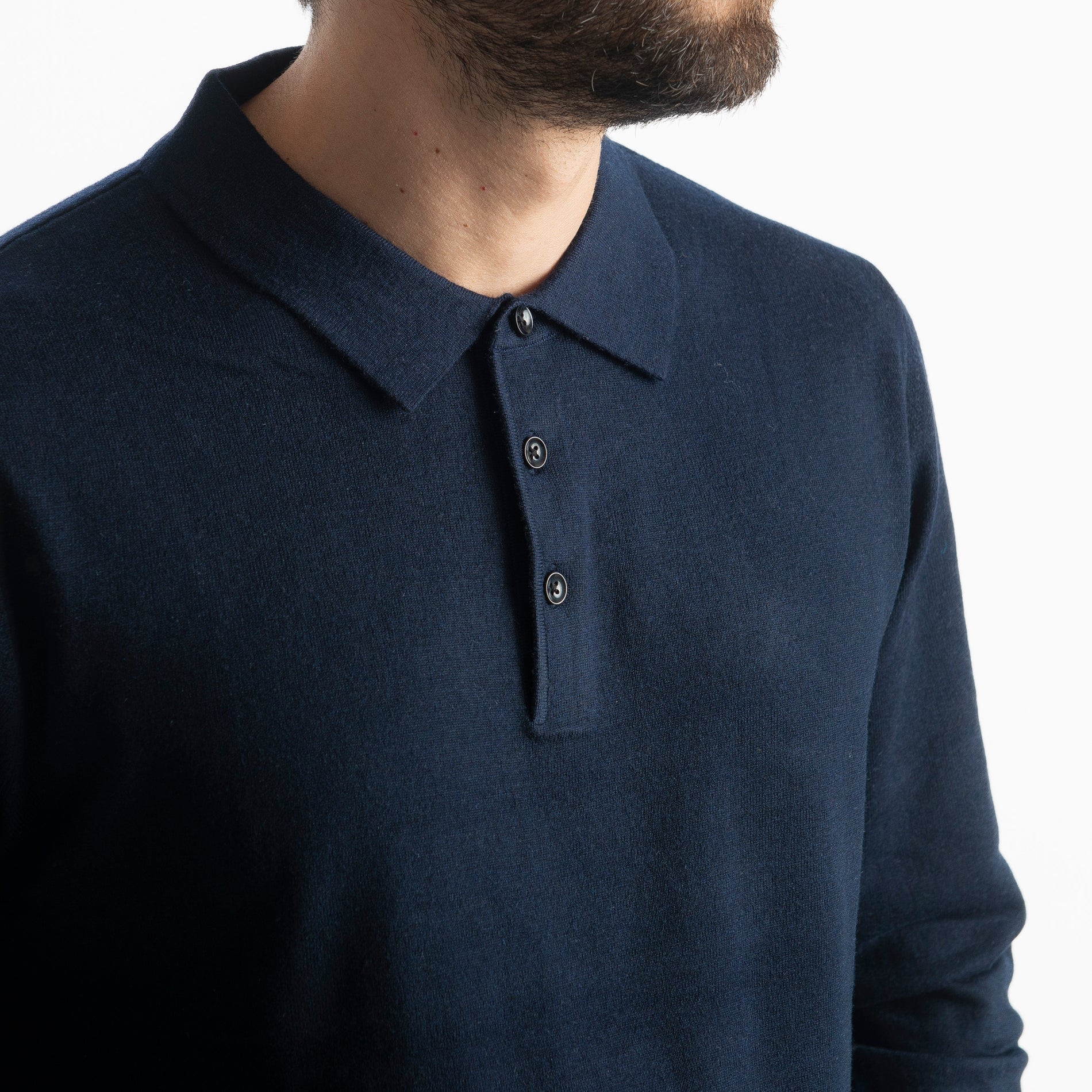 Polo X721 Blu Notte