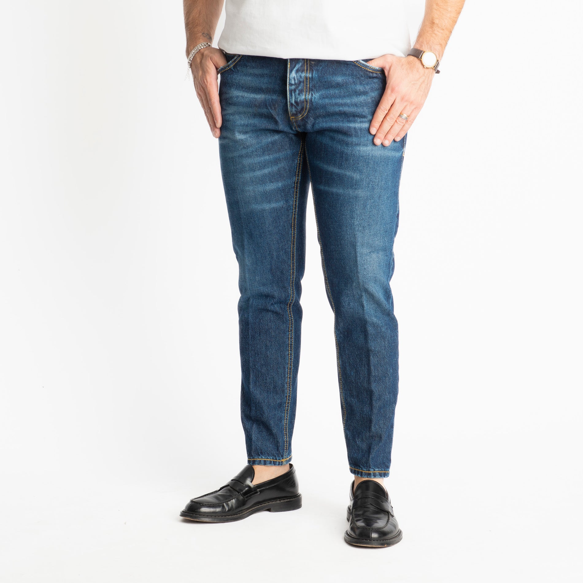 Jeans Slim Fit S160