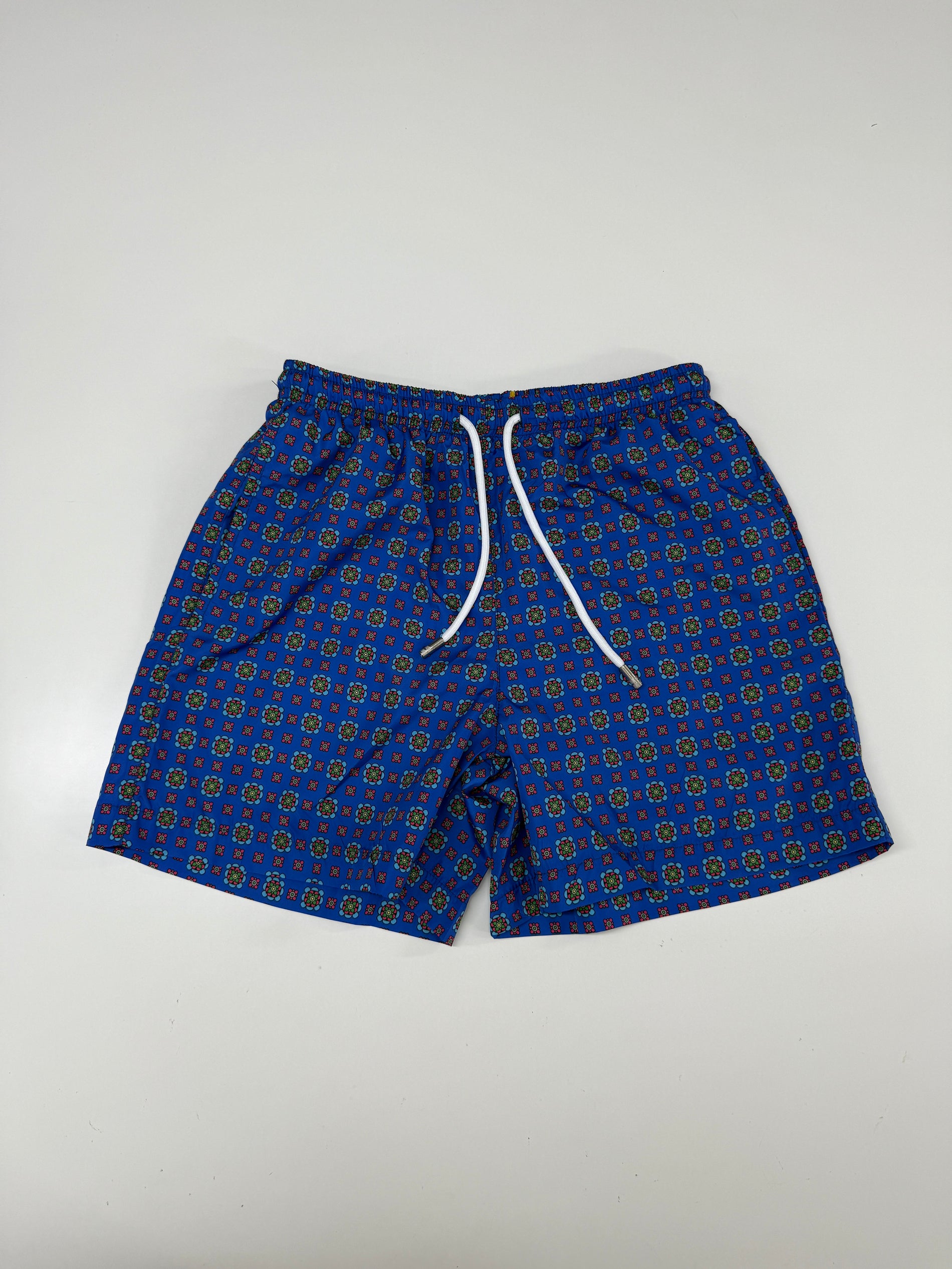 Costume Mare Tropea 25 Blu