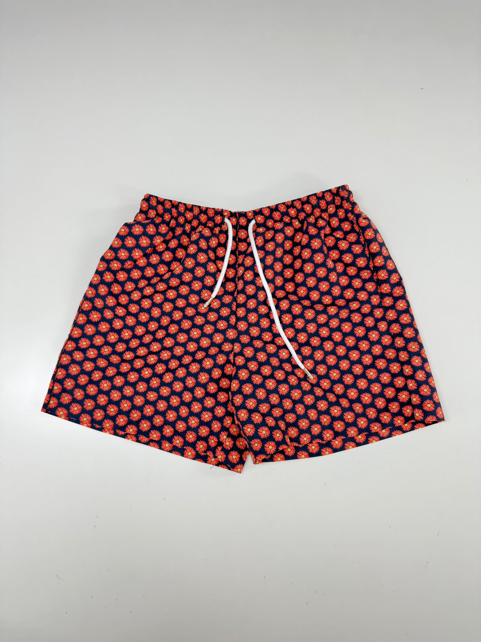 Costume Mare Margherita Arancione
