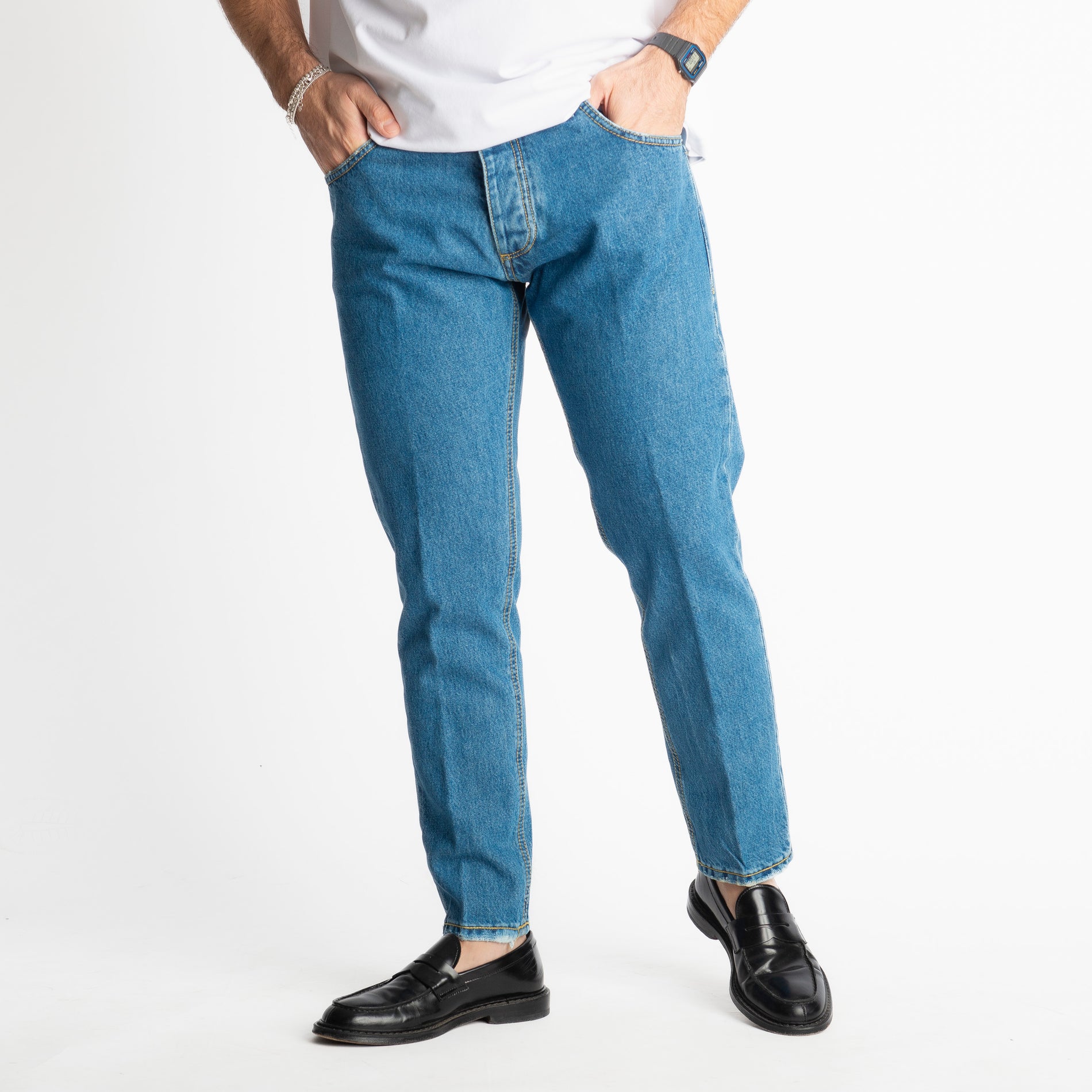 Jeans Slim Fit S157