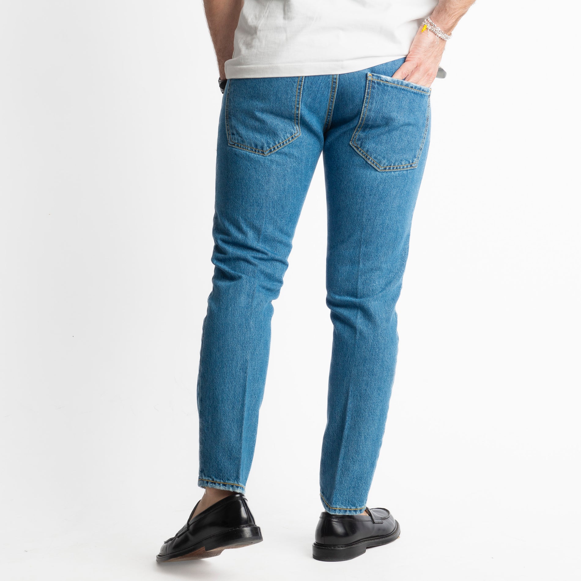 Jeans Slim Fit S157