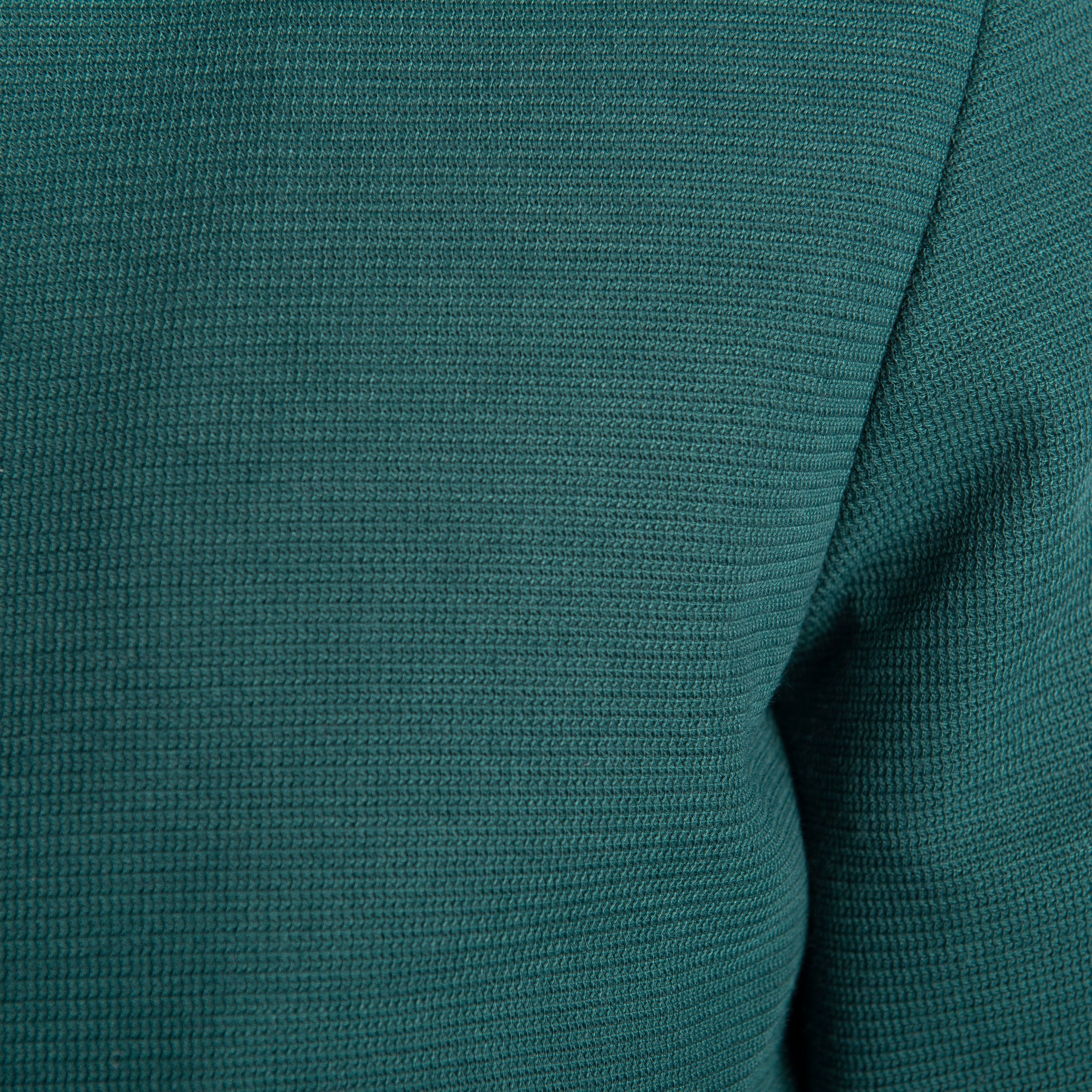 Giubbotto Doppio Cursore Grido Verde