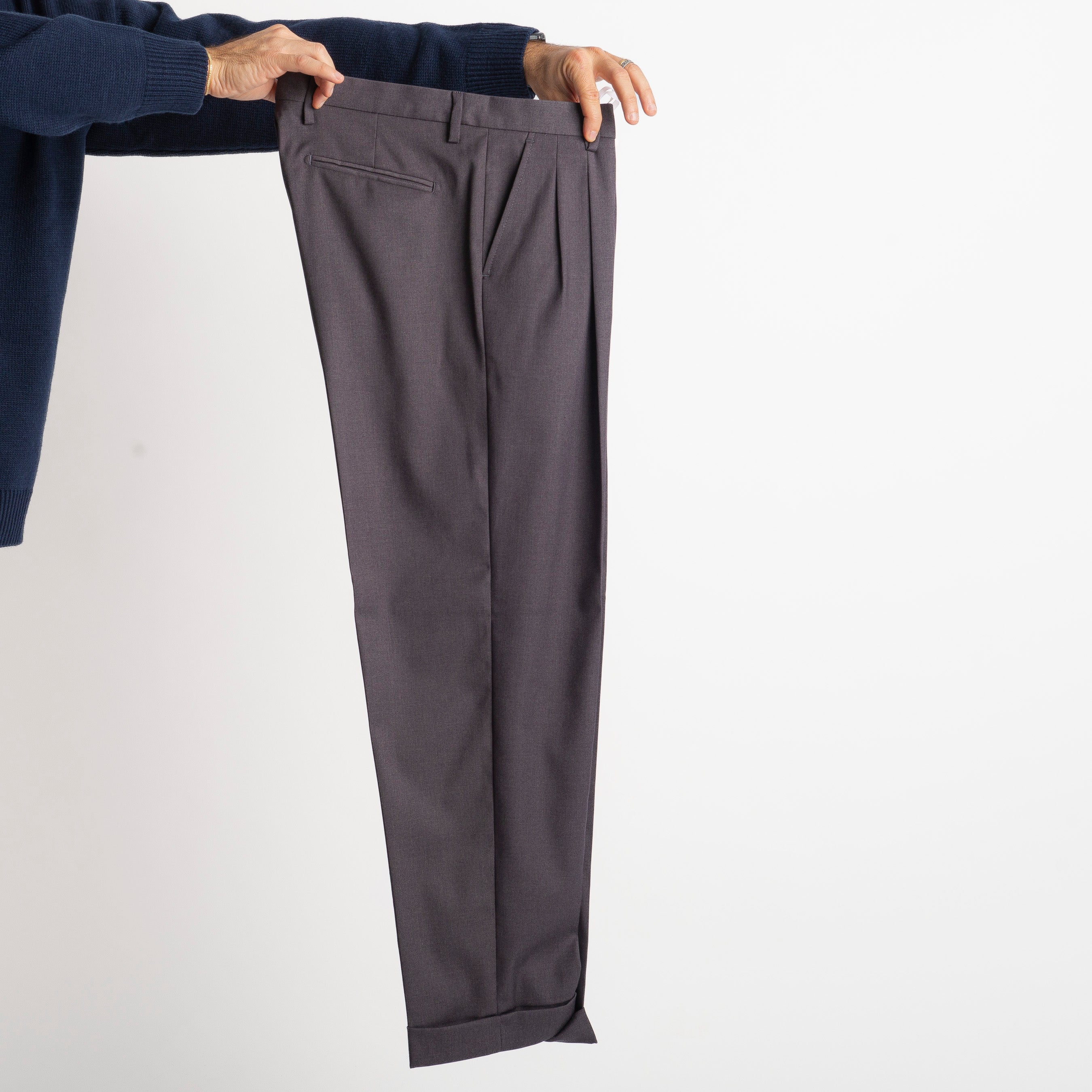 Pantalone Tennesse TO8033 Grigio