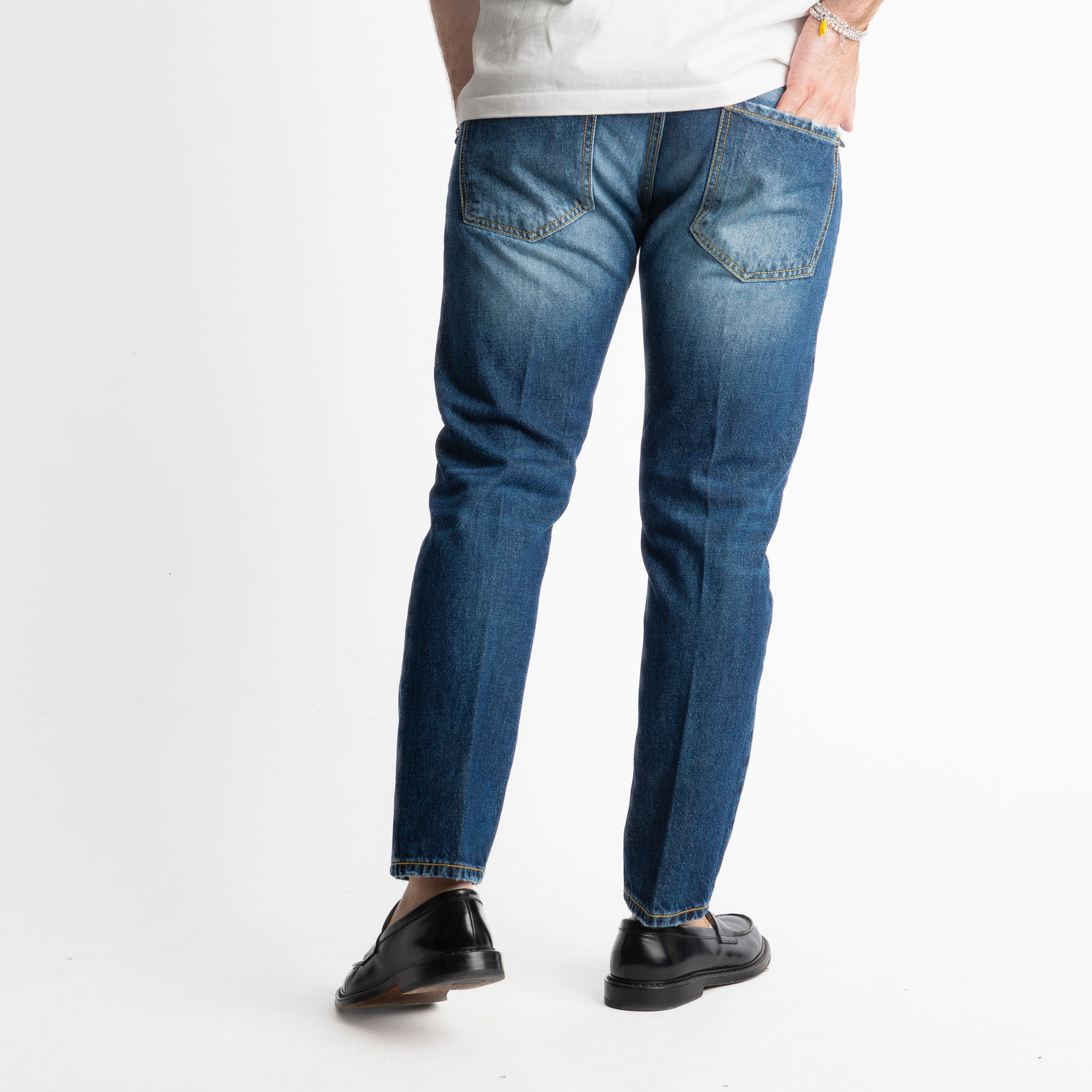 Jeans Slim Fit S180
