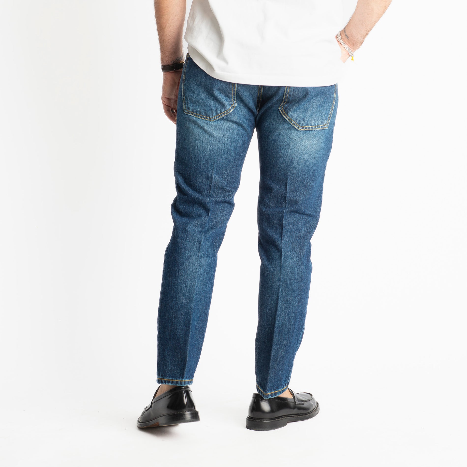 Jeans Slim Fit S161