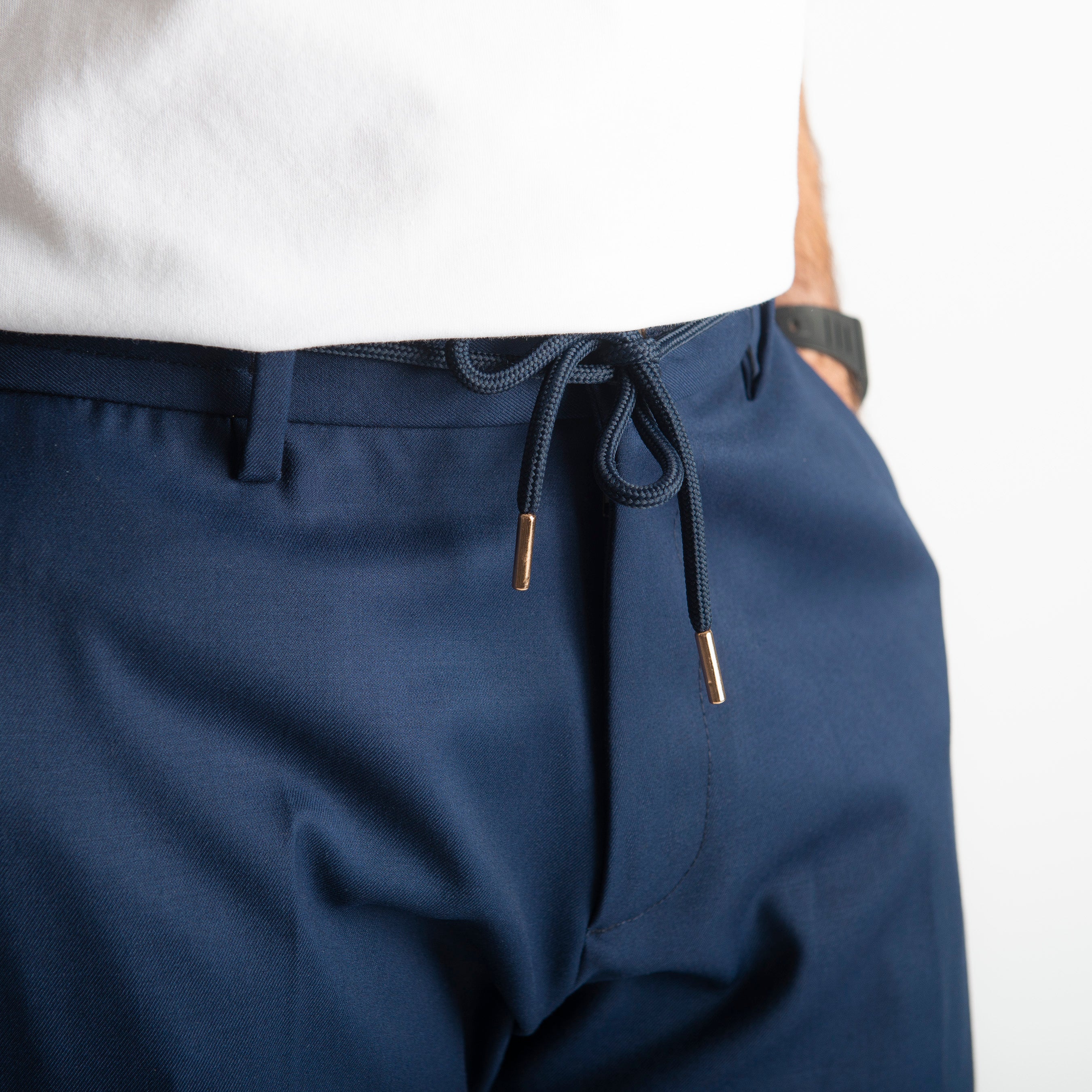 Pantalone Pantalaccio Ischia Blu