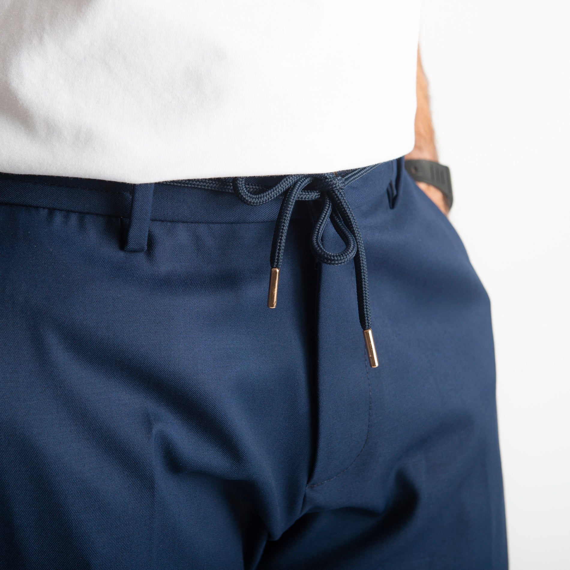 Pantalone Pantalaccio Ischia Blu