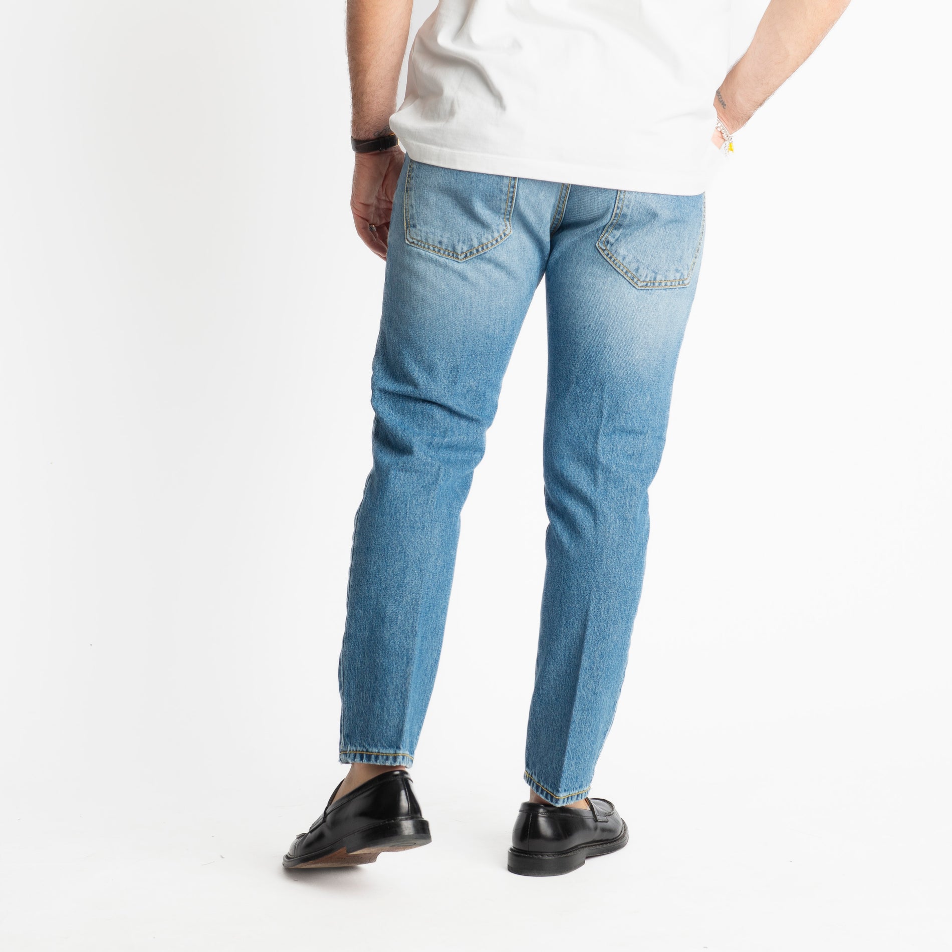 Jeans Slim Fit S130