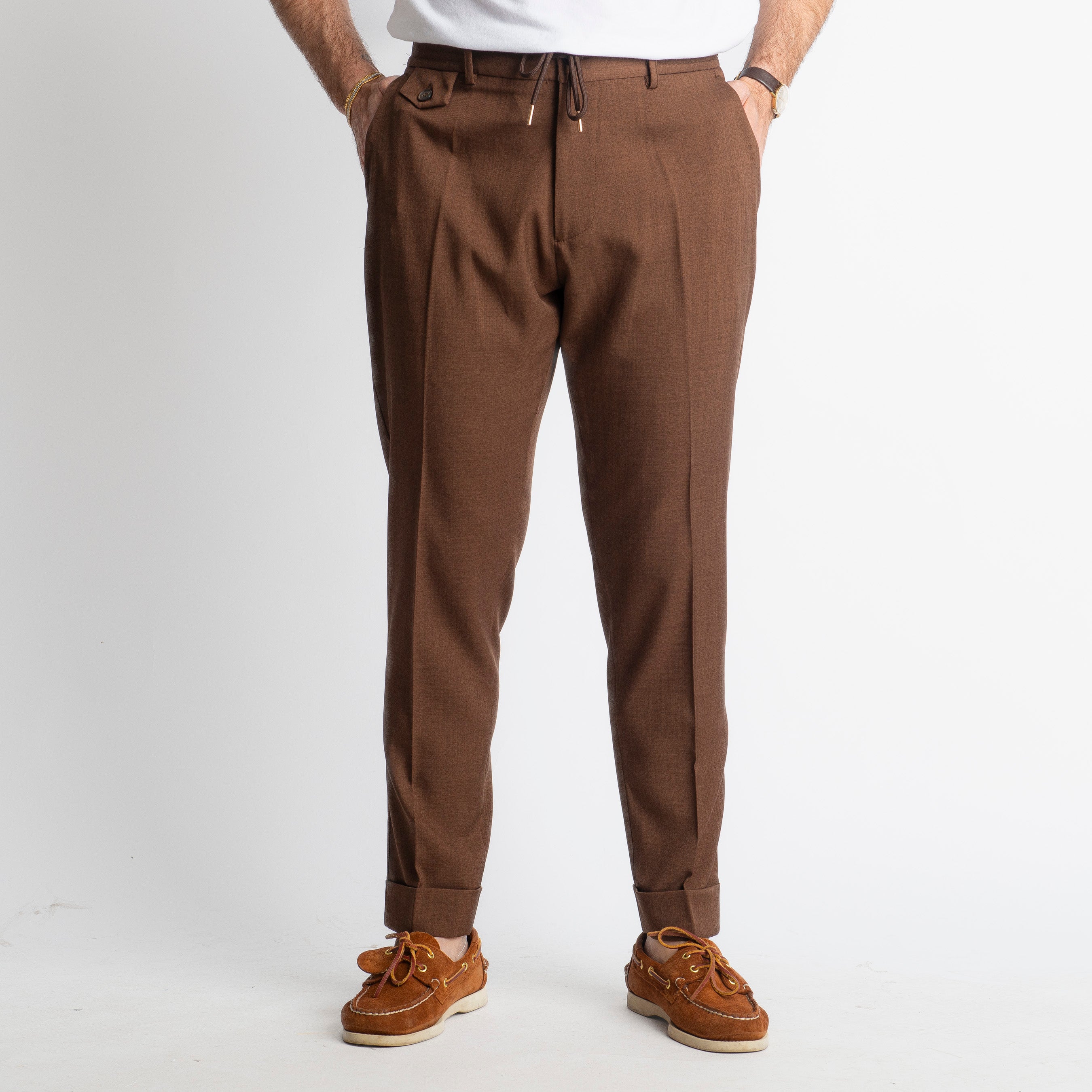 Pantalaccio Malta Moro