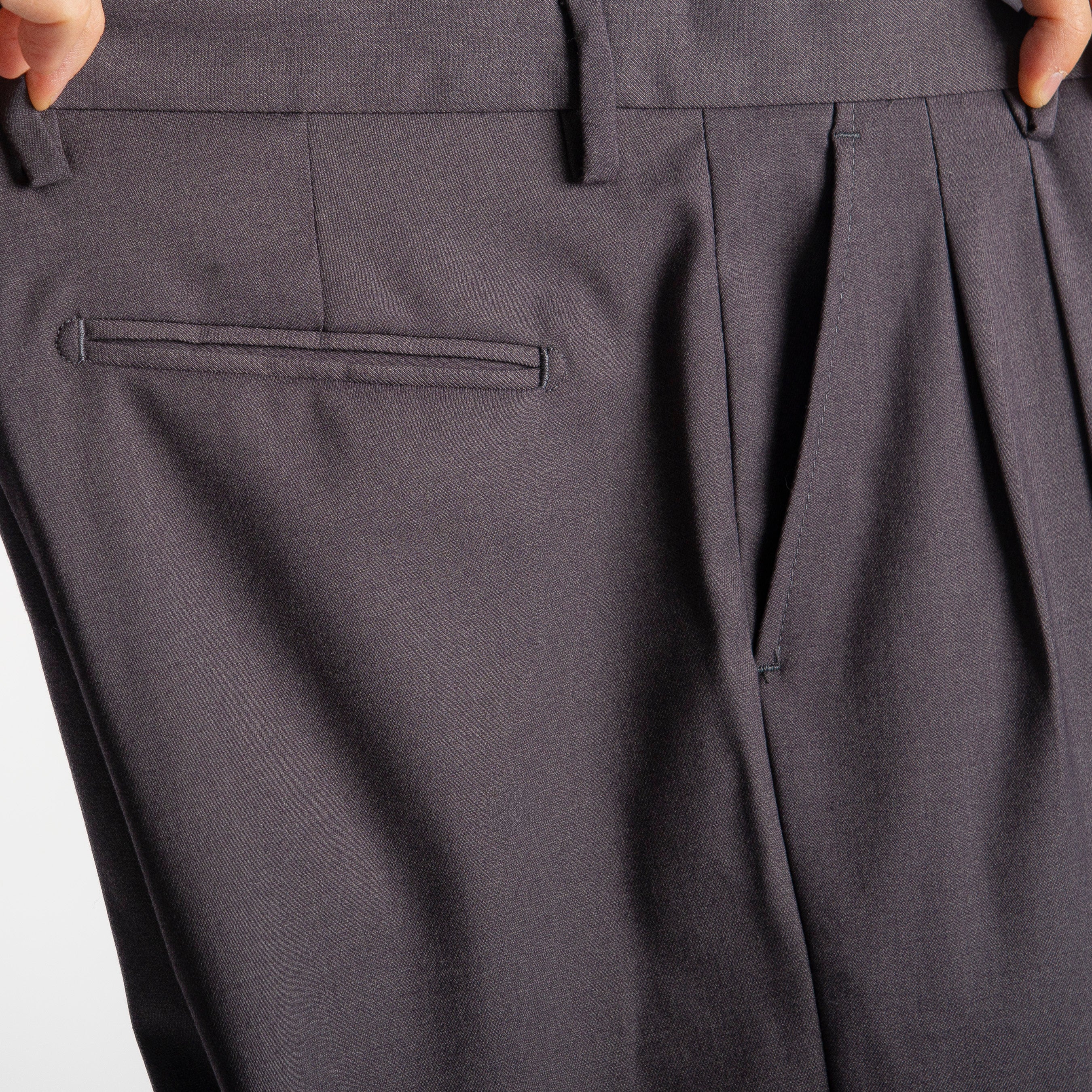 Pantalone Tennesse TO8033 Grigio