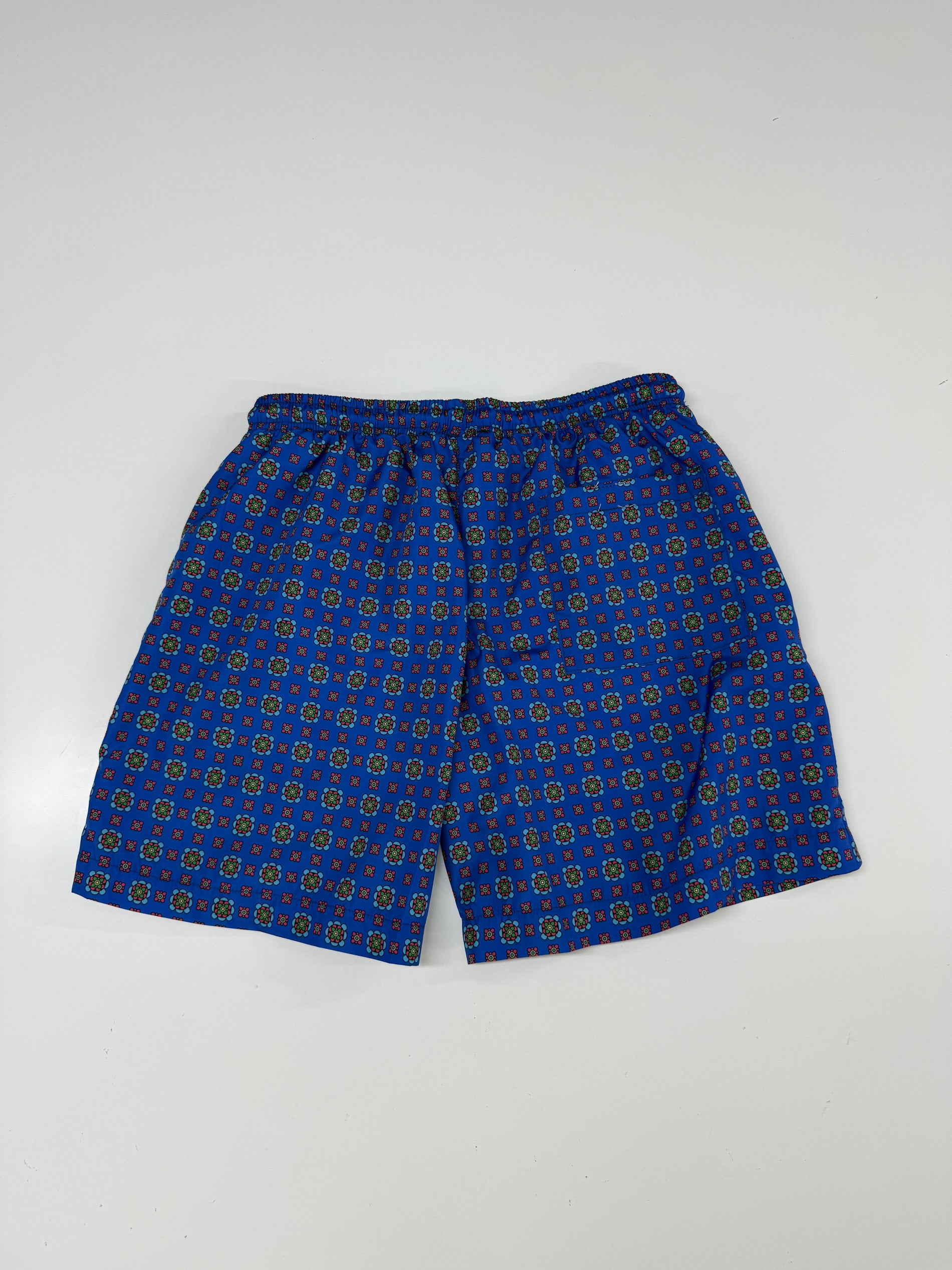 Costume Mare Tropea 25 Blu