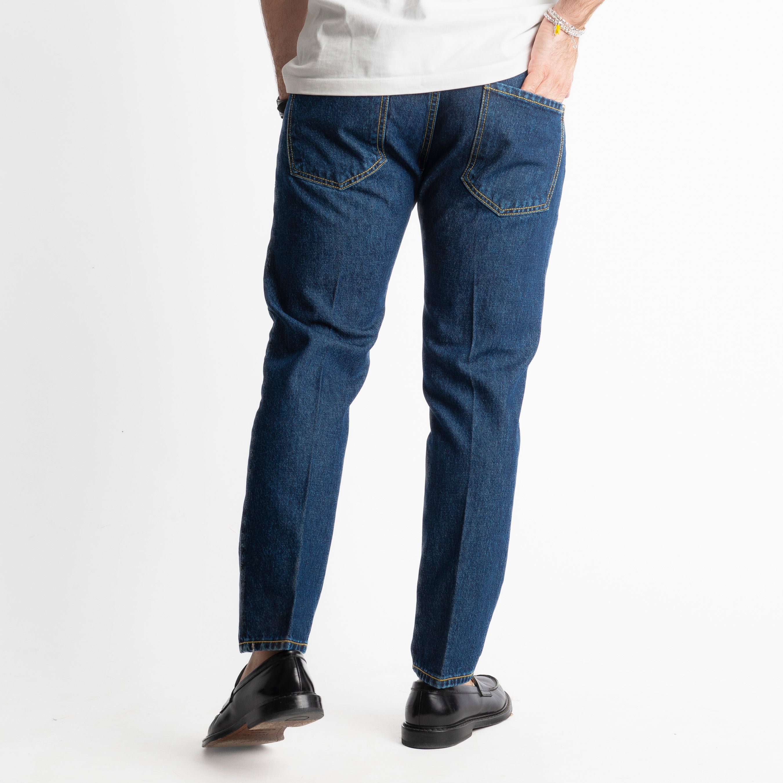 Jeans Slim Fit S165