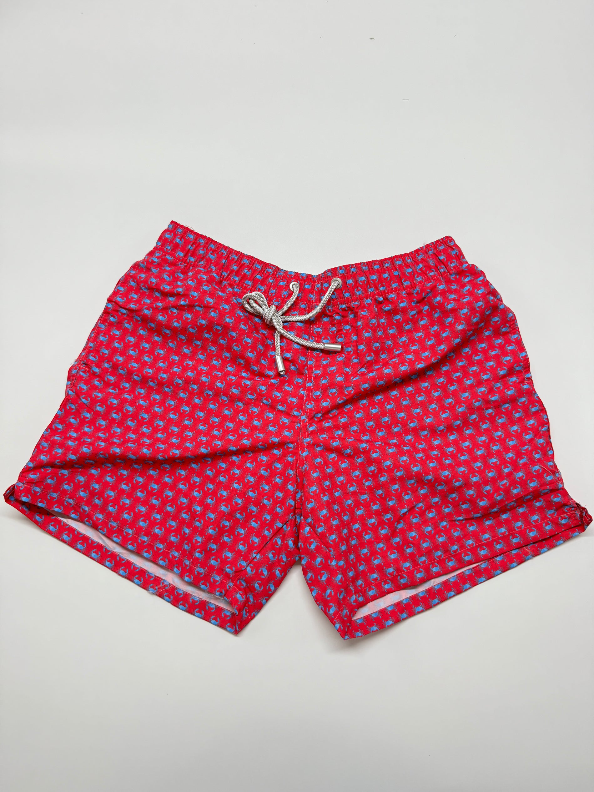 Costume Mare Granchio
