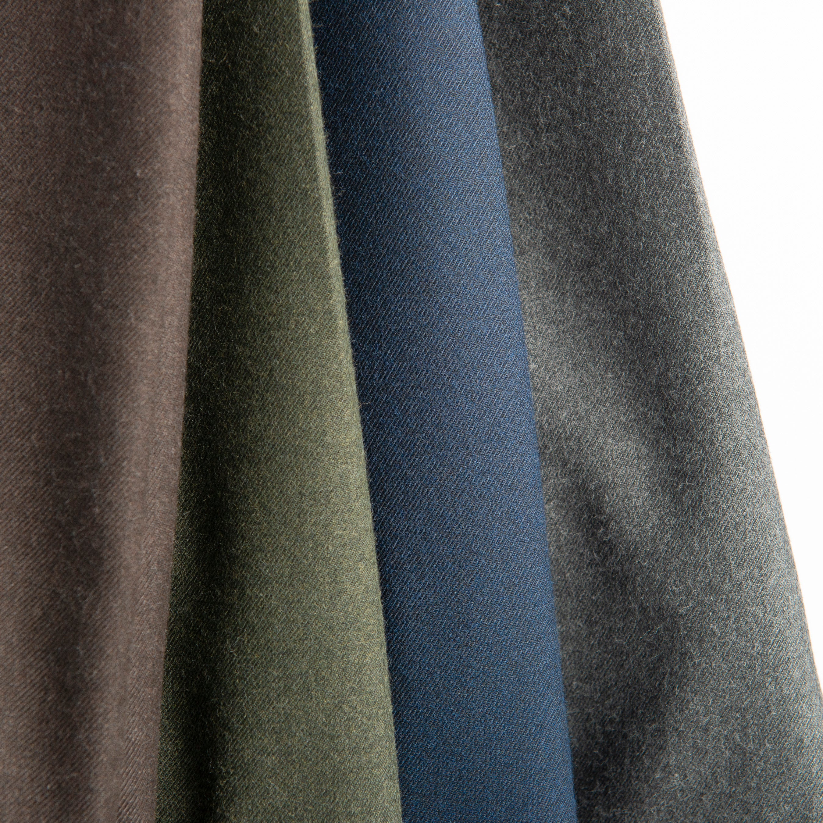 Pantalone TO8011 Beverly Grigio