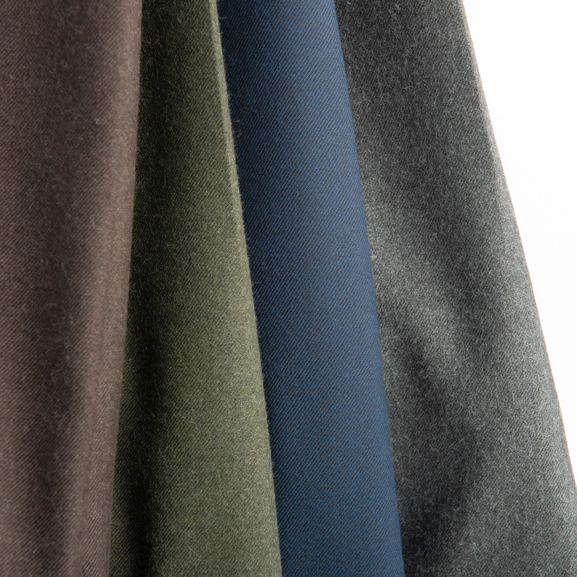Pantalone TO8011 Beverly Verde