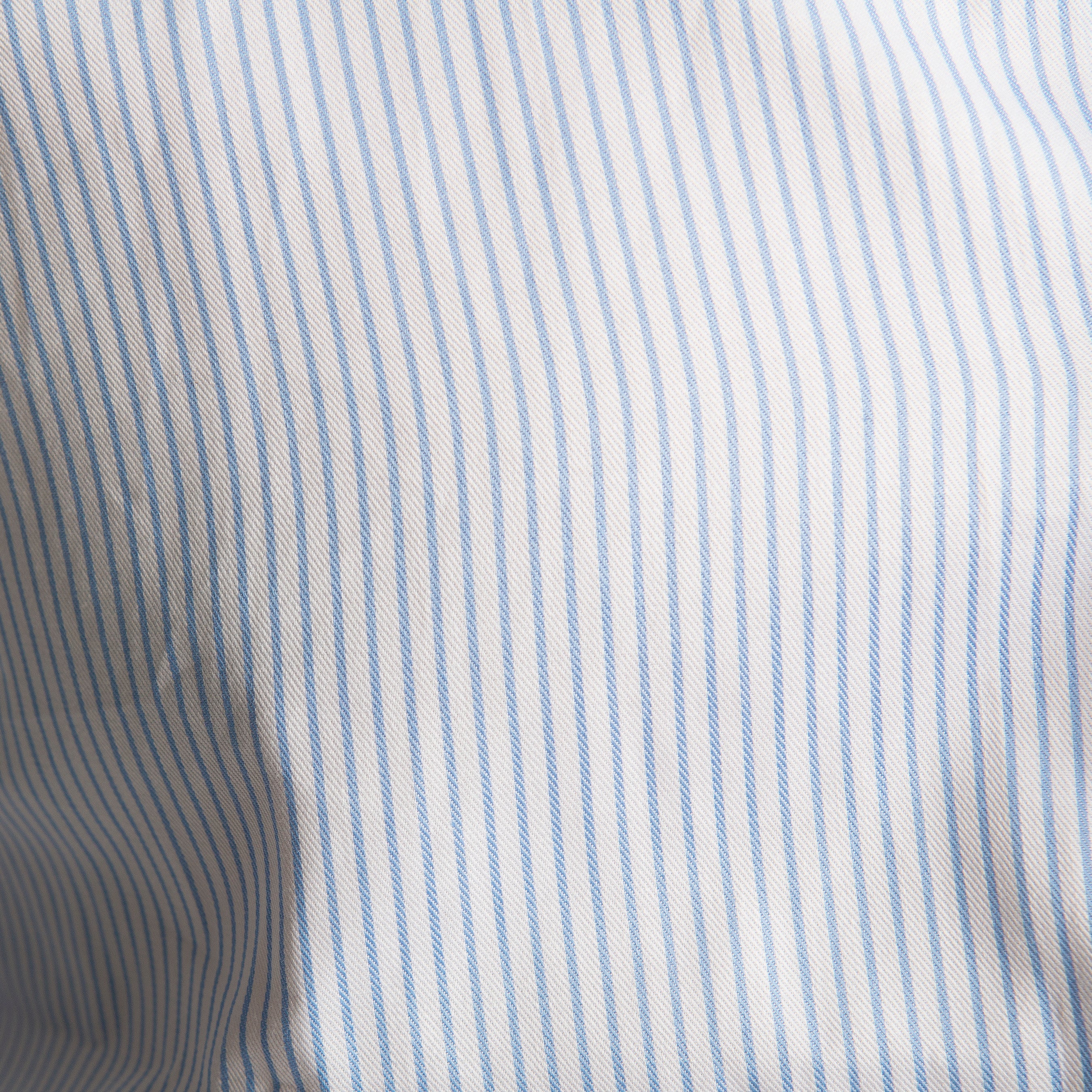 Camicia Bari 300 Rigo Celeste