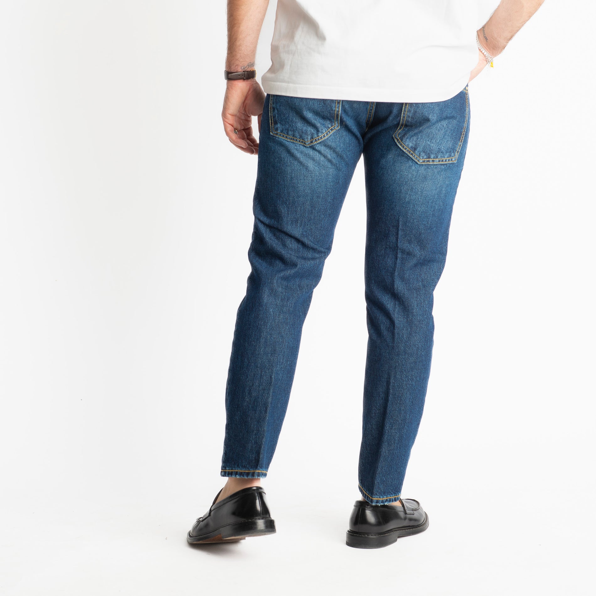 Jeans Slim Fit S160