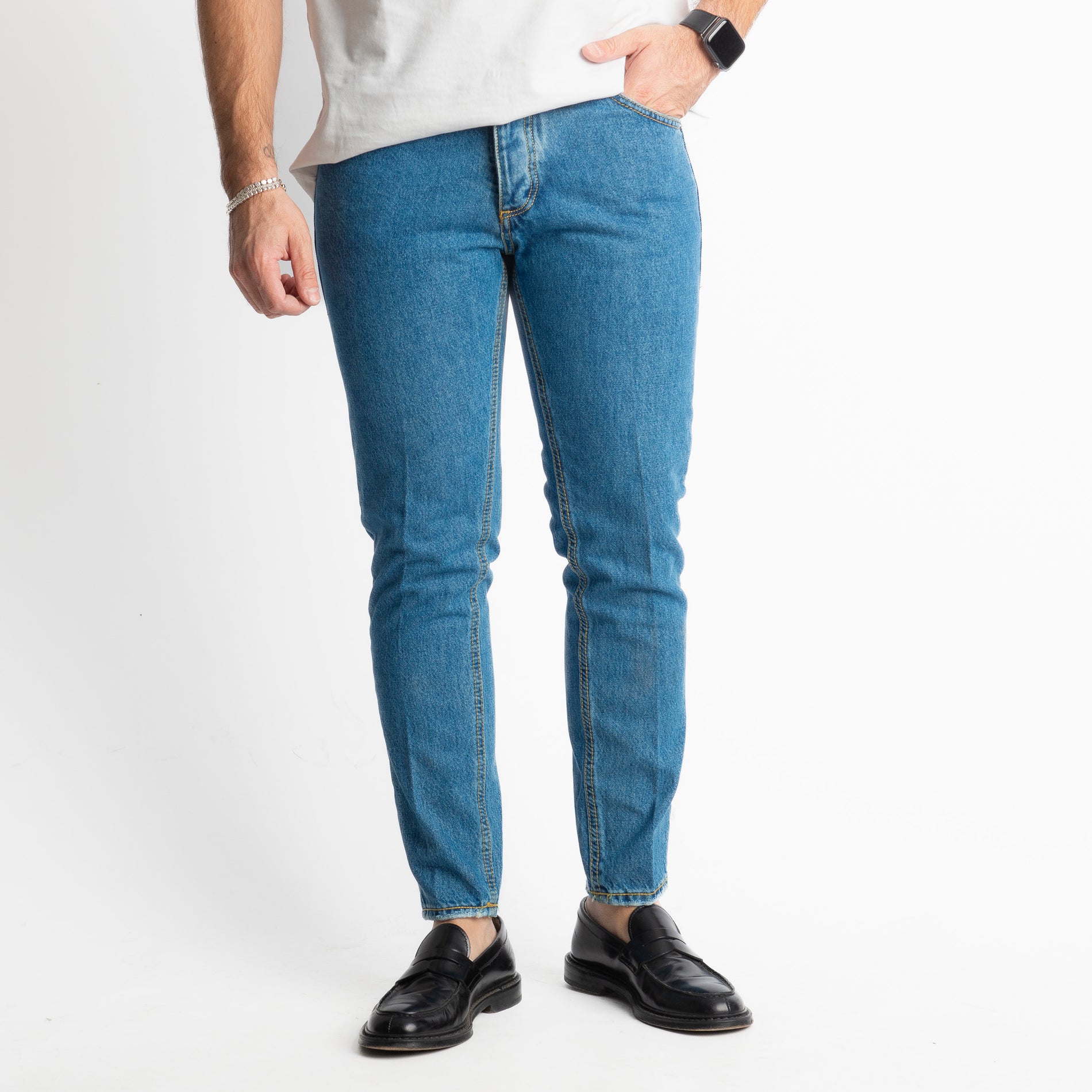 Jeans Slim Fit S157